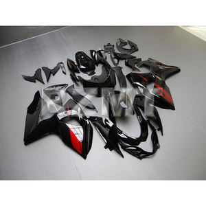 Kit de Carenado Personalizado para Motocicleta SUZUKI GSXR1000 2009-2016 GSX-R1000 GSXR 1000, Carenados de Inyección ABS, S1009-107a - Product Image 4