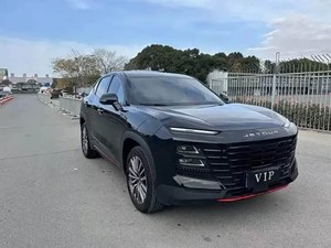 Vehículo Usado Chino Jetour Dasheng, Chery Jetour Dashing de <span class=keywords><strong>Segunda</strong></span> <span class=keywords><strong>Mano</strong></span>, Modelo Flagship de Lujo 2022 2023 2024 2025, SUV en Venta - Product Image 3