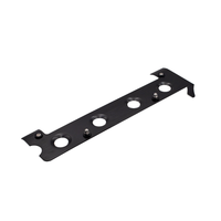 Couvercle de bougie d'allumage/bobine de course en aluminium personnalisé pour K-Series B-Series