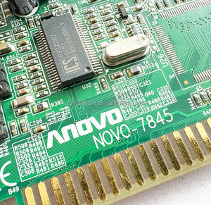 ADLINK-Placa base industrial para ordenador, módulo de CPU, prueba de 100%, Accesorios de ordenador, modelo CpuBoard, modelo CPUBOARD, 2 unidades - Product Image 5