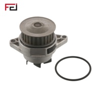 Pompe à eau de moteur compatible avec les modèles de voitures Skoda/VW/Seat, pièce en aluminium durable, neuve, 030121005T 030121008D 030121016 030121005N