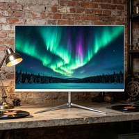 Ordinateur de bureau tout-en-un i3 i5 i7 i9, écran 23,8 pouces, pour la maison et le bureau