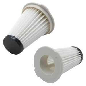 ตลับกรองเครื่องดูดฝุ่นสำหรับ Kenmore K3000 DS4015 10438 DS4030วัสดุเส้นใยสำหรับใช้ในบ้านประสิทธิภาพสูง - Product Image 4