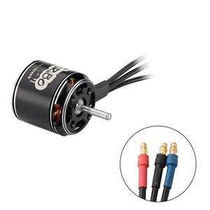 Motor Brushless Outrunner FLASHHOBBY D2830EVO 2830 1000KV Original para Aviones, Helicópteros y Coches RC - Product Image 2