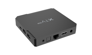 XTV SE2 Lite Xtreamcodes STB Online Stalker <span class=keywords><strong>IPTV</strong></span> Box XC2 Android Amlogic 4K Strong WiFi H96 Max M2Plus Smart TV Box Sin <span class=keywords><strong>IPTV</strong></span> - Product Image 5