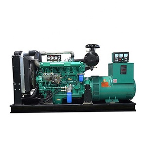 Cài đặt sao lưu giá rẻ của máy phát điện Diesel để bán - Product Image 2