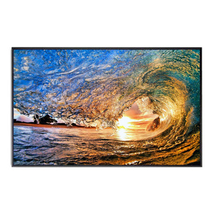 Khách sạn dự án tác phẩm nghệ thuật trừu tượng vẫn còn cuộc sống bức tranh sơn dầu trang trí nghệ thuật hình ảnh cho phòng khách tường nghệ thuật - Product Image 6