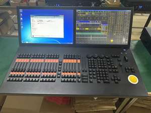 Console <span class=keywords><strong>DMX</strong></span> Black Horse, console d'éclairage <span class=keywords><strong>DMX</strong></span>, console <span class=keywords><strong>Grand</strong></span> <span class=keywords><strong>Ma</strong></span> Light - Product Image 4