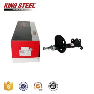 KINGSTEEL KYB 323064 333115 333237 334177 suspensi otomatis mobil kiri depan penyerap guncangan untuk TOYOTA COROLLA AE110 EE110