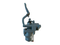 Vanne de régulation de pression pneumatique R431003063 H-1-A 0-65 PSI, commande au pied, vanne de contrôle d'air P052971-00001