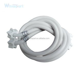 <span class=keywords><strong>Manguera</strong></span> de Desagüe Original para <span class=keywords><strong>Lavadora</strong></span>, Modelo Corrugado AAA74509915, <span class=keywords><strong>Manguera</strong></span> Flexible de Salida para <span class=keywords><strong>Lavadora</strong></span> <span class=keywords><strong>LG</strong></span> - Product Image 2