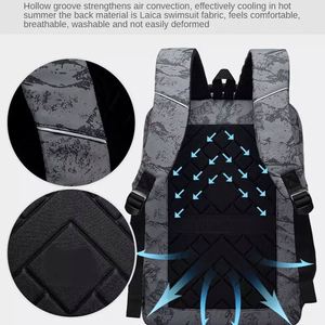 Fashion Business Outdoor Travel <b>Backpacks</b> College <b>School</b> Bags Women Waterproof Sport Hiking Rucksack Mochilas <b>Backpack</b> - Product Image 6