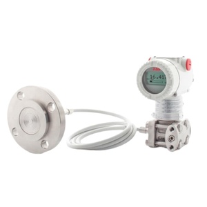 Système DP-Style Absolue avec joint de diaphragme à distance 266VRH - Product Image 1