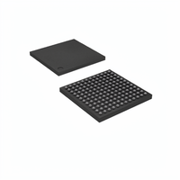 Embedded AT32UC3A3128-CTUT 144 TFBGA In Stock Electronic Circuit Components
