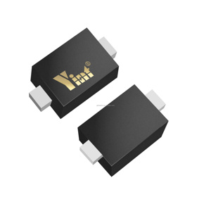 Yint nhà máy Trung Quốc sod523 ESD vrwm 12 V 24V 3.3V ir5 8 12 VBR4-26.7 <span class=keywords><strong>VC</strong></span> ppk100 <span class=keywords><strong>200</strong></span> TV điốt bảo vệ thiết bị sản xuất - Product Image 1