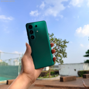 โทรศัพท์มือถือเกมมิ่งเร็วที่สุด Camon 50 Pro 5G รองรับ 2 ซิม หน้าจอ HD 120Hz กล้อง 108MP ระบบปฏิบัติการ Android 15 สมาร์ทโฟน หน้าจอสว่างพิเศษ - Product Image 2