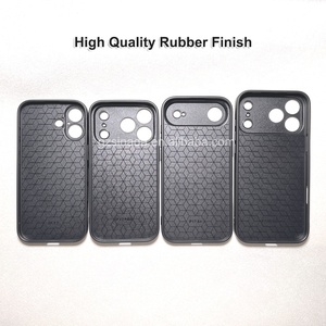 New Arrival nhà máy trống <span class=keywords><strong>UV</strong></span> in trường hợp điện thoại với rõ ràng tấm Acrylic cho Iphone 17 - Product Image 5