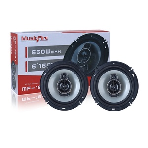 Nhà Máy Bán Buôn 550W Xe Loa <span class=keywords><strong>6</strong></span> Inch <span class=keywords><strong>4</strong></span> Cách Xe Đồng Trục Loa MF-1641 - Product Image 6