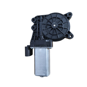 Motor del regulador de la ventana delantera derecha del BMW Serie 3 E46 67628362064 para modelos 00-04 - Product Image 1