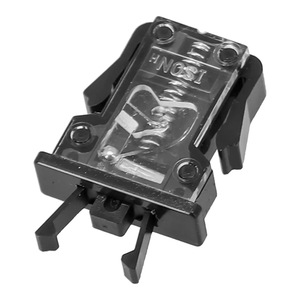 Nouveaux clips de verrouillage pour console supérieure 92184AJ020, remplacement pour les modèles 09-14 - Product Image 5