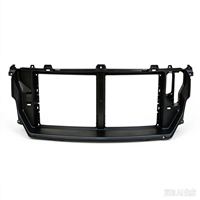Conduit d'air en caoutchouc souple pour Volvo S90 V90, tuyau de remplacement pour canal d'air automobile, pièces de carrosserie