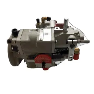 发电机组柴油发动机NT855 N14燃油泵3095556