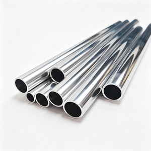 Lightweight 6061 Aluminum Pipe for <b>Bicycle</b> <b>Frames</b> and Automotive Parts - Product Image 4