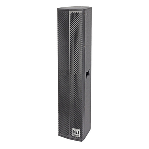 Hot Selling Products 2023 Column <strong>Array</strong> PA <strong>System</strong> Column Speaker 6.5 " Multifunction Vertical <strong>Array</strong> Speaker Touring Sound <strong>System</strong> - Product Image 6