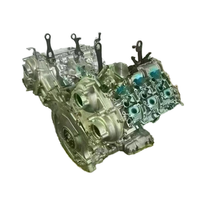 Choix de qualité moteur reconstruit EA839 fiable 3.0T moteur à essence technologie d'économie de carburant accélération supérieure pour voiture <span class=keywords><strong>Audi</strong></span> - Product Image 1