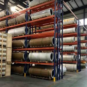 Pultruded FRP Panel, Gelcoat Fiberglass Panel on Rolls - Product Image 6