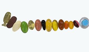 240 Kapsul Softgel Kenari Hitam Suplemen Alami Harian Ekstrak Multi-Herba Kompleks untuk Mendukung Energi & Vitalitas - Product Image 6