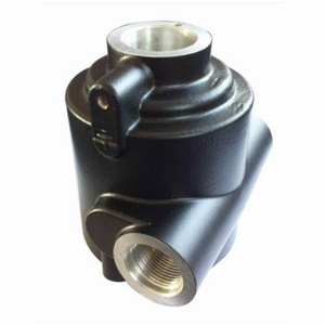 Pengecoran Logam campuran aluminium tekanan tinggi kustom bagian tahan lama dari layanan pengecoran Premium - Product Image 4