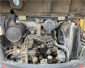 Реальный поставщик, прямая продажа, <span class=keywords><strong>Doosan</strong></span>, DH60-7, Япония, гусеничный экскаватор, экскаватор, Высокопроизводительный Экскаватор - Product Image 5