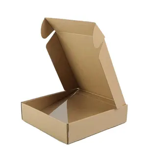 Lid And Base Luxury Cardboard Packaging Gift Packing Box For Incense Device In Cars