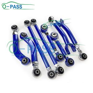 Kit de brazo de control trasero ajustable para <span class=keywords><strong>BMW</strong></span> 2 3 4 Series 320i 420i G20 G21 G42 G22 G23 G26 Z4 G29 Toyota SUPRA J29 A90 A91 6878631 - Product Image 3