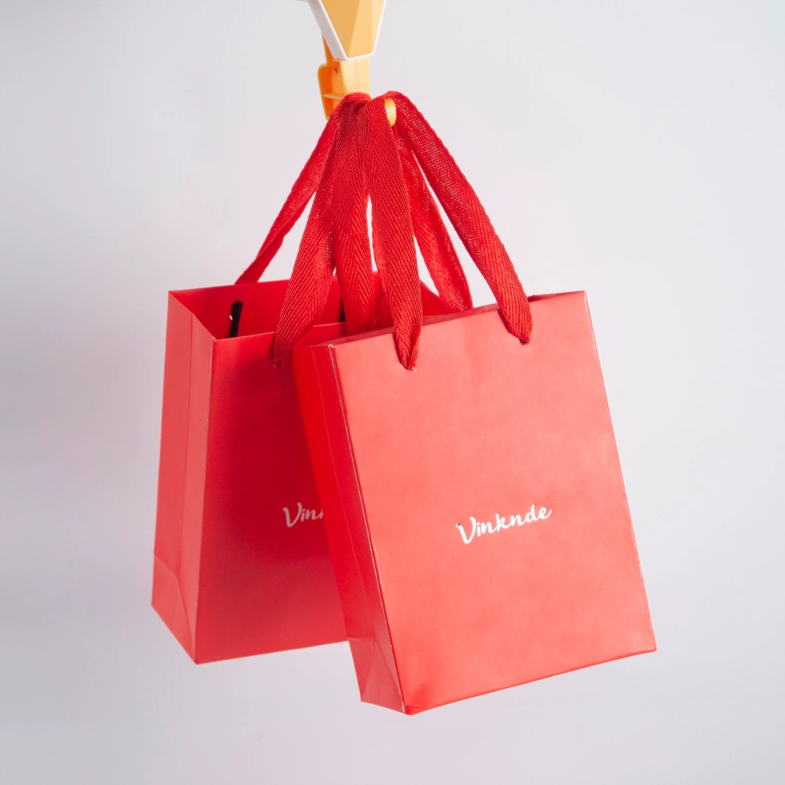 shopping bag custom for small business