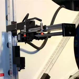 Tiras espiral máquina de fabricação HCY-1500