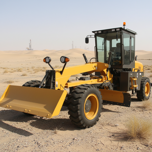 Topsense vente en gros nouveau 0.8ton 1.0ton 1.5ton 2.0ton 2.5 tonnes <span class=keywords><strong>Mini</strong></span> <span class=keywords><strong>niveleuse</strong></span> 4WD <span class=keywords><strong>niveleuse</strong></span> de route chargeuse à roues avec accessoires - Product Image 1