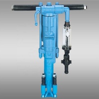 Pressoir professionnel Y19A, machine de perçage pour puits d'eau, quart de noir