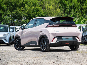 Eagull bay phiên bản 405km Trung Quốc năng lượng mới BYD Mòng Biển xe chính sách người mua - Product Image 6