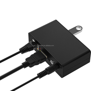 Bộ Giải Mã Máy Phát Video Topbox IPTV IPC SRT RTMP RTSP UDP Luồng H.264 Chi Phí Thấp Bộ Giải Mã Phát Video Trực Tuyến - Product Image 3