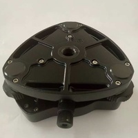 High Accurate Tribrach for Surveying Instrument Geosystems With Optical Plummet for Trimble