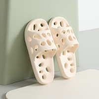 Sabots de Jardin en EVA Plats Logo Personnalisé, Sandales de Jardin Classiques pour Hommes et Femmes, Claquettes et Chaussons de Jardin