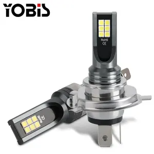 אחורי זנב מנורת אור 3030 27 smd 1156 led סגול