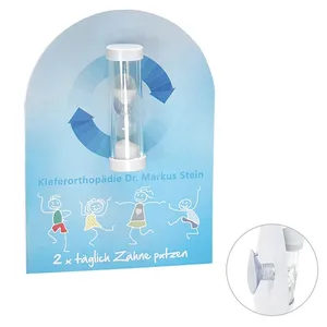 Clessidra per dentisti gadget personalizzati - Product Image 1