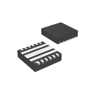 Certified Original & New MP8865GQ-Z QFN-15 Electronic Components Integrated Circuits ICs Chips - Product Image 1