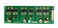 Carte de commande de module d'ascenseur IPM-CLA, carte de commande d'onduleur d'ascenseur, carte de commande de moteur de porte d'ascenseur