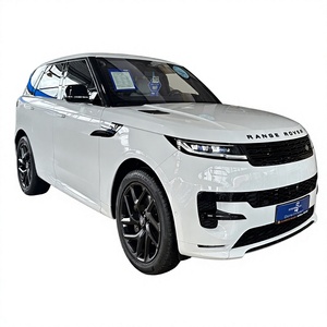 Land Rover Range Rover Sport 2023 SUV Automático Turbo Gasolina Euro VI Asientos de Cuero Neumáticos R20 Techo Panorámico Luces LED - Product Image 1