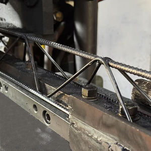 Le nouveau système de toit de <span class=keywords><strong>pont</strong></span> en <span class=keywords><strong>treillis</strong></span> d'acier poutre en acier pour <span class=keywords><strong>pont</strong></span> à structure en acier - Product Image 6