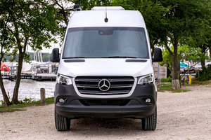Mercedes-Benz Sprinter 2500 d'occasion 2019 - Product Image 1